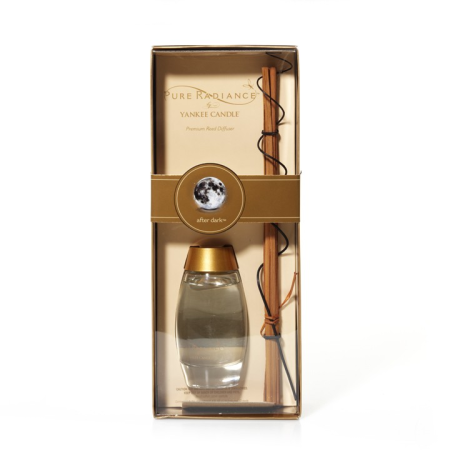Noctune (After Dark) - bougies cadeaux soins du corps