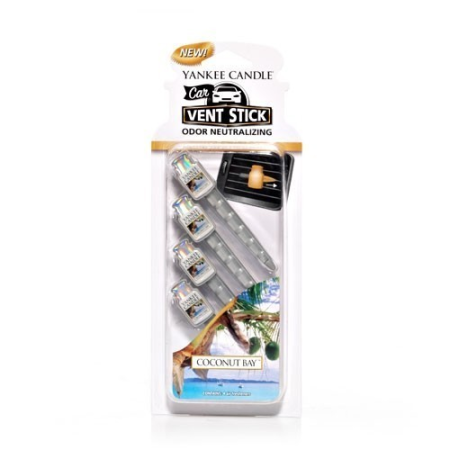 Noix de Coco (Coconut Bay) - bougies cadeaux soins du corps