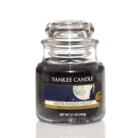 Nuit d'été (Midsummer Night) - bougies cadeaux soins du corps