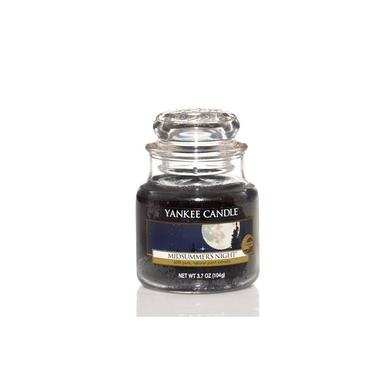 Nuit d'été (Midsummer Night) - bougies cadeaux soins du corps