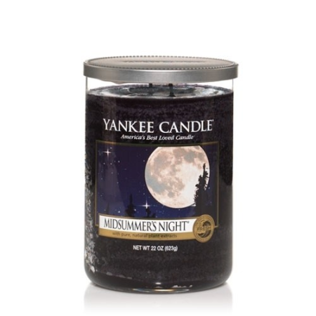 Nuit d'été (Midsummer Night) - bougies cadeaux soins du corps