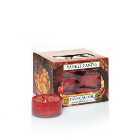 Oliban (Frankincense) - bougies cadeaux soins du corps
