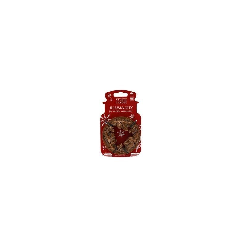 Pomme de Pin - bougies cadeaux soins du corps