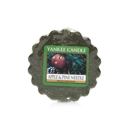 Pomme et Aiguilles de Pin (Apple & Pine Needle) - bougies cadeaux s...