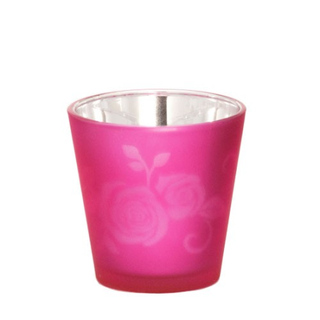 Rose Rose - bougies cadeaux soins du corps