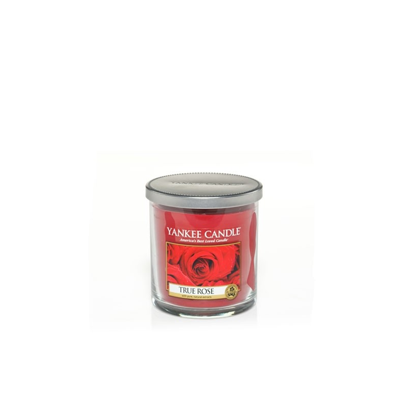 Rose Véritable (True Rose) - bougies cadeaux soins du corps