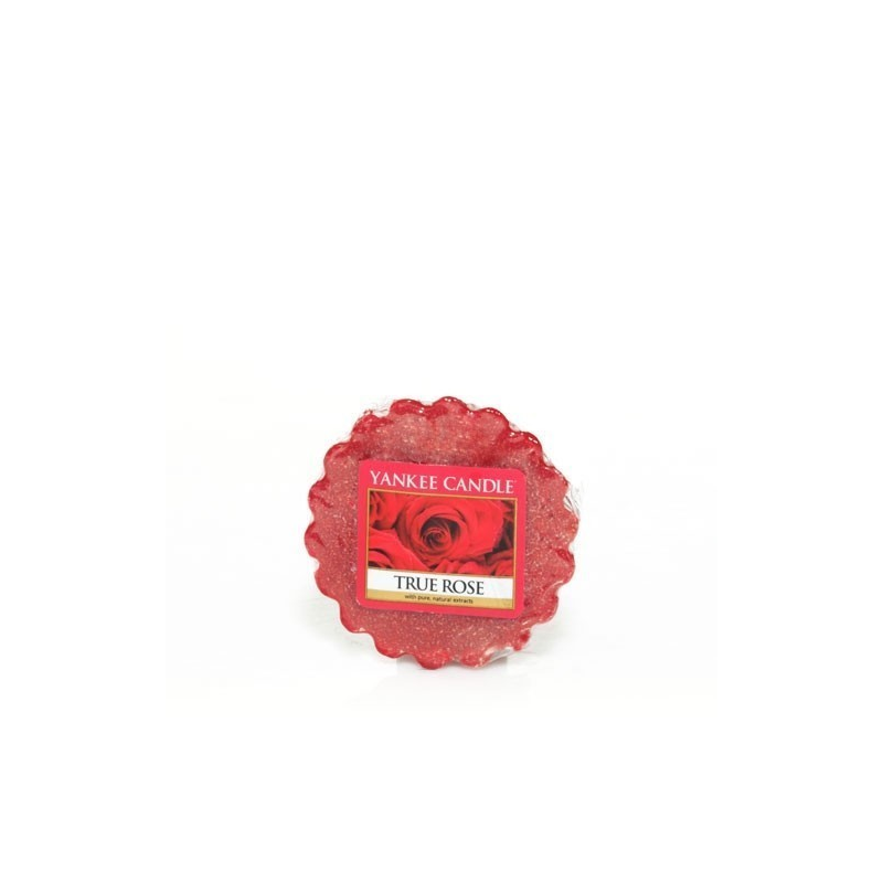 Rose Véritable (True Rose) - bougies cadeaux soins du corps