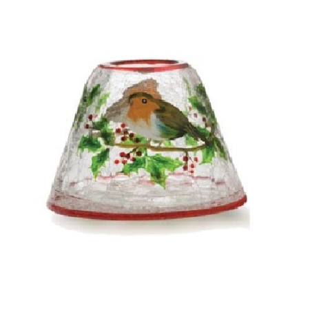 Rouge Gorge - bougies cadeaux soins du corps