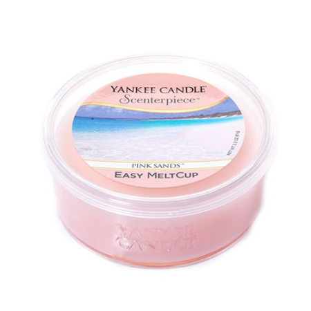 Sable Rose (Pink Sands) - bougies cadeaux soins du corps