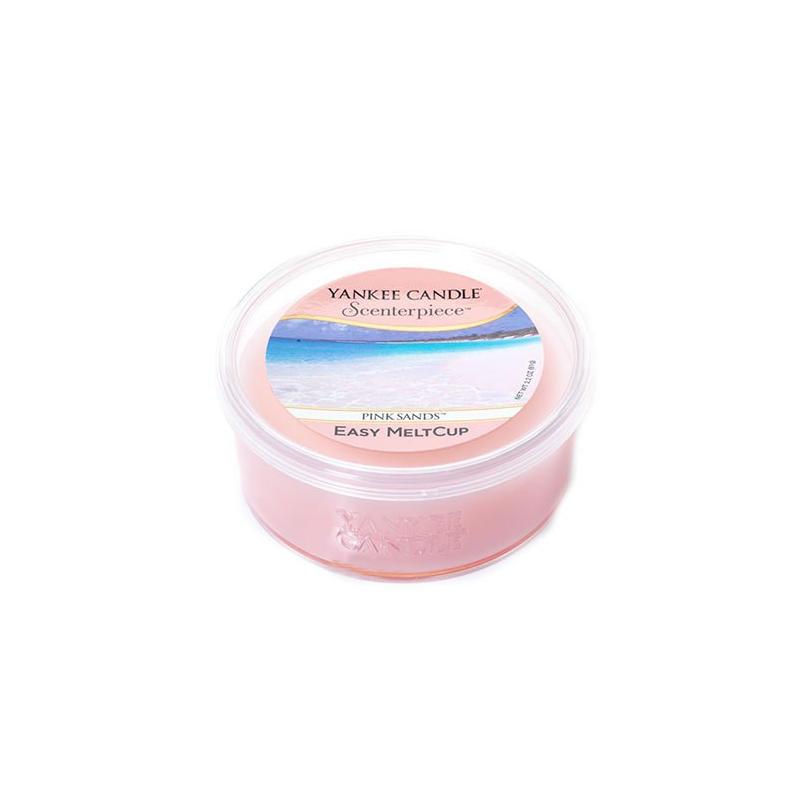 Sable Rose (Pink Sands) - bougies cadeaux soins du corps