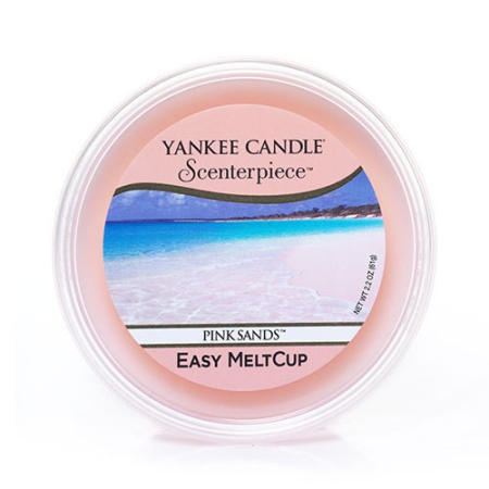 Sable Rose (Pink Sands) - bougies cadeaux soins du corps