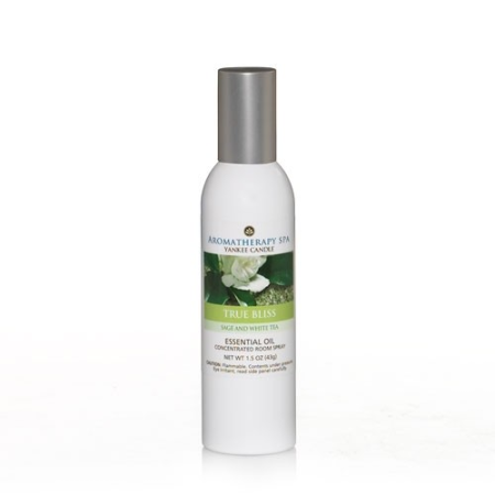 Sauge et Thé Blanc (Sage & White Tea) - bougies cadeaux soins du corps