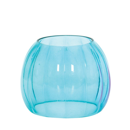Sorbet - Bleu - bougies cadeaux soins du corps