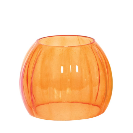 Sorbet - Orange - bougies cadeaux soins du corps