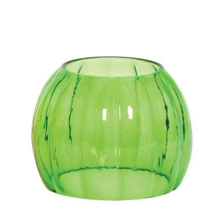 Sorbet - Vert - bougies cadeaux soins du corps