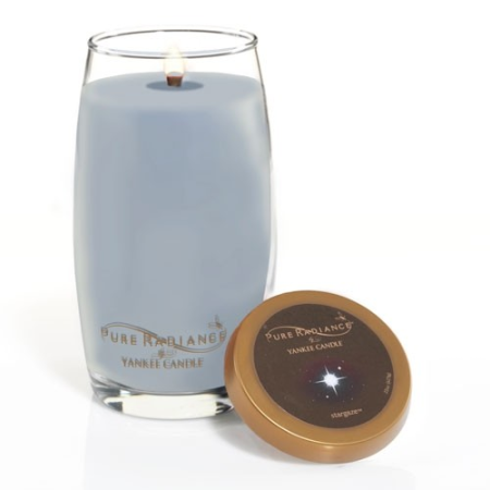 Sous le Ciel Etoilé (Starglaze) - bougies cadeaux soins du corps