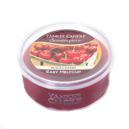 Bigarreau (Black Cherry) - bougies cadeaux soins du corps