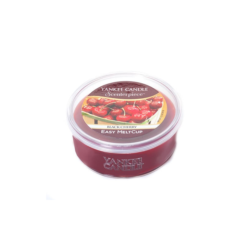 Bigarreau (Black Cherry) - bougies cadeaux soins du corps