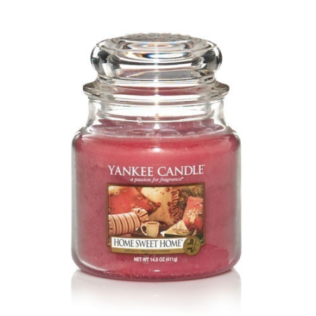Tendre Foyer (Home Sweet Home) - bougies cadeaux soins du corps