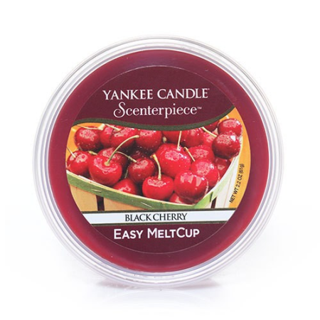Bigarreau (Black Cherry) - bougies cadeaux soins du corps