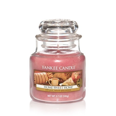 Tendre Foyer (Home Sweet Home) - bougies cadeaux soins du corps