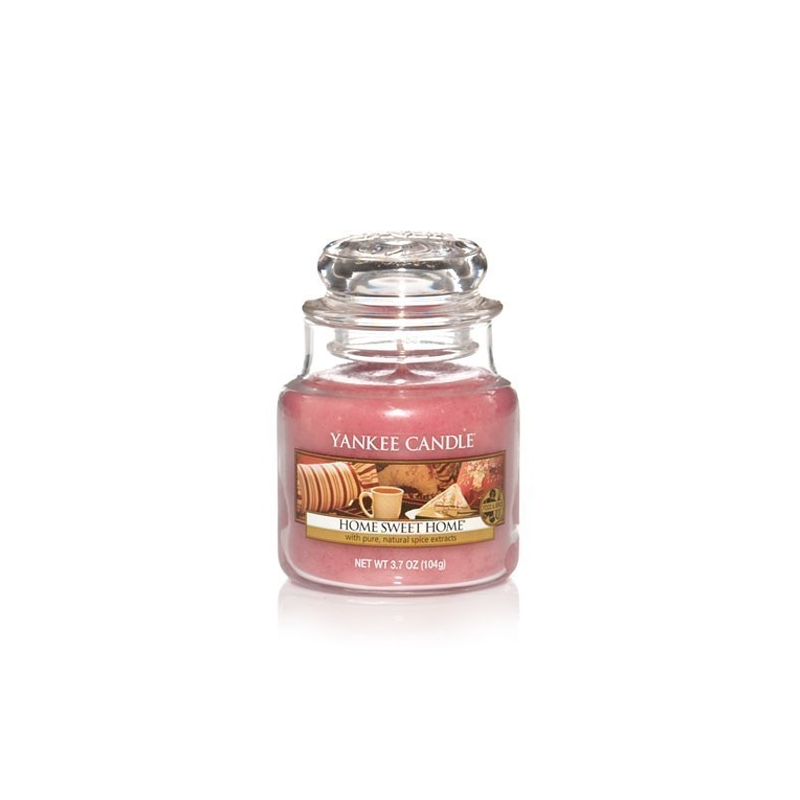 Tendre Foyer (Home Sweet Home) - bougies cadeaux soins du corps