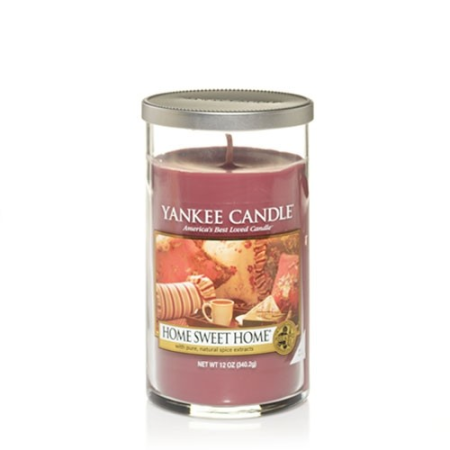 Tendre Foyer (Home Sweet Home) - bougies cadeaux soins du corps