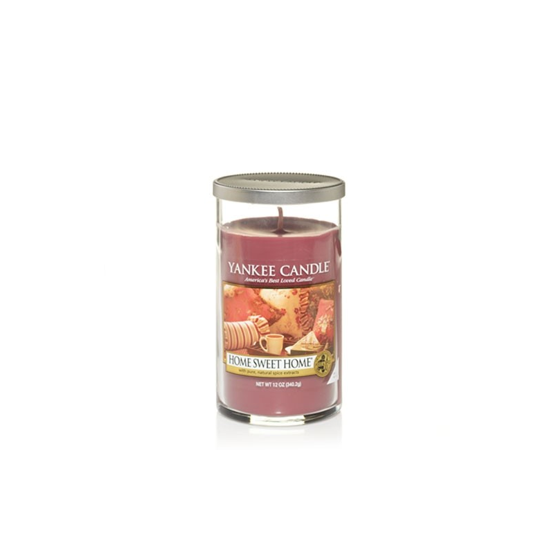 Tendre Foyer (Home Sweet Home) - bougies cadeaux soins du corps
