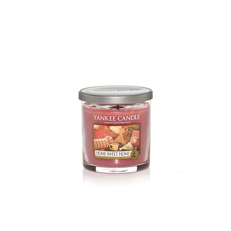 Tendre Foyer (Home Sweet Home) - bougies cadeaux soins du corps