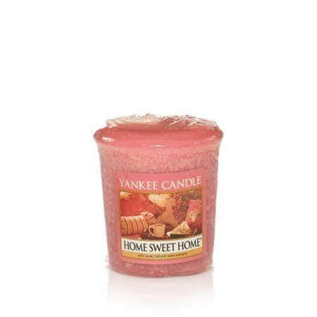Tendre Foyer (Home Sweet Home) - bougies cadeaux soins du corps