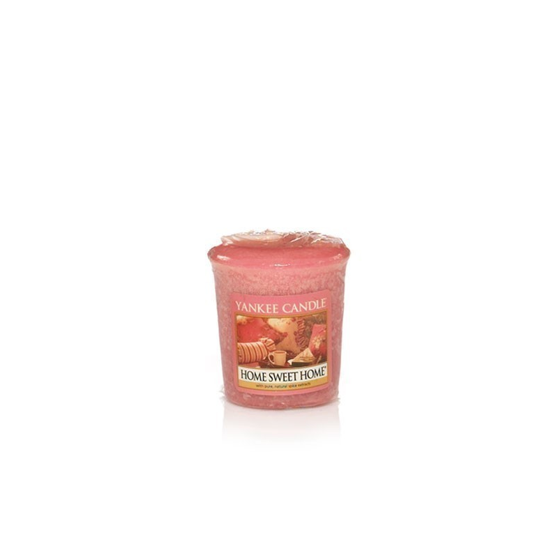 Tendre Foyer (Home Sweet Home) - bougies cadeaux soins du corps
