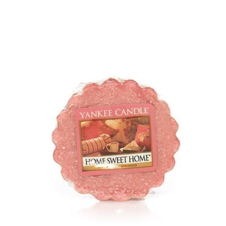 Tendre Foyer (Home Sweet Home) - bougies cadeaux soins du corps