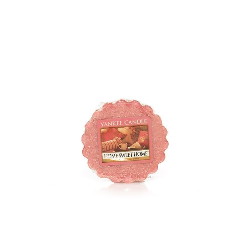 Tendre Foyer (Home Sweet Home) - bougies cadeaux soins du corps