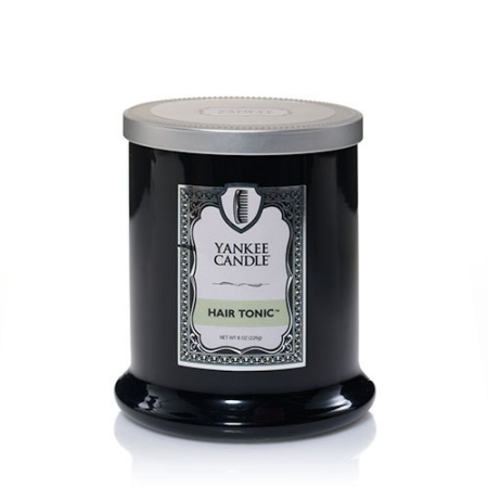 Tonique de Cheveux (Hair Tonic) - bougies cadeaux soins du corps