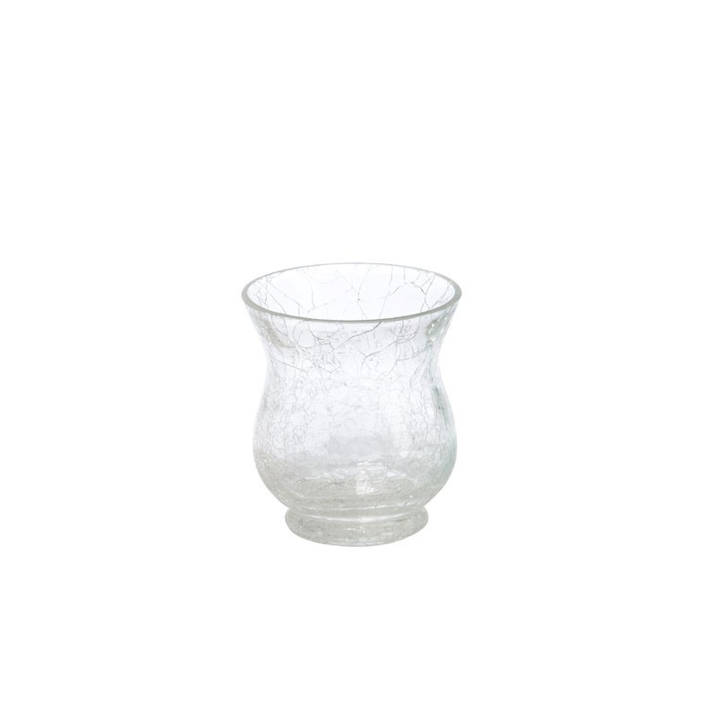 Transparent Flûtée - bougies cadeaux soins du corps