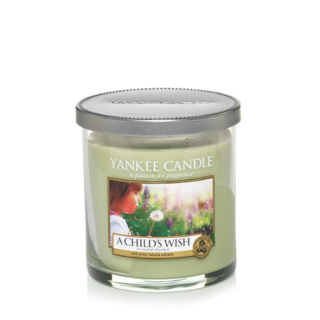 Un Souhait d'enfant  (A child's Wish) - bougies cadeaux soins du ...