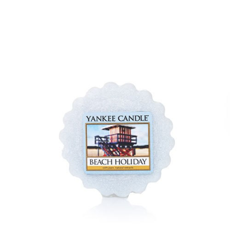 Vacances  la Mer (Beach Holiday) - bougies cadeaux soins du corps