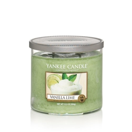 Vanille Citron Vert (Vanilla Lime) - bougies cadeaux soins du corps