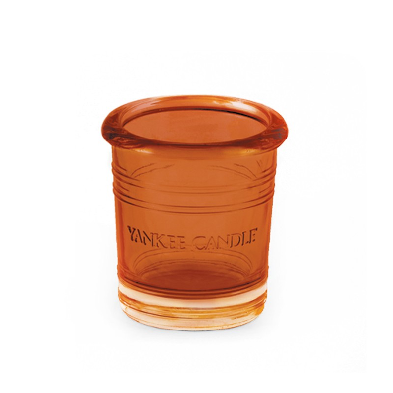 Yankee Candle - Orange - bougies cadeaux soins du corps