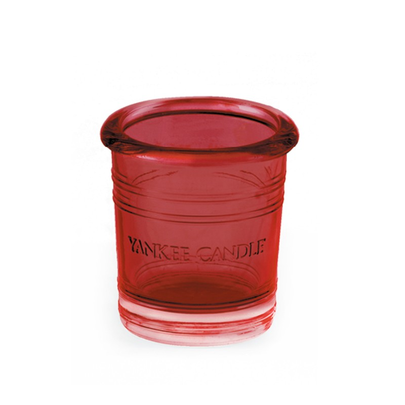 Yankee Candle - Rouge - bougies cadeaux soins du corps