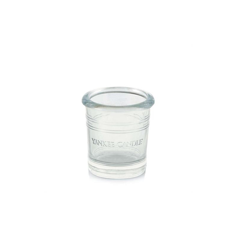 Yankee Candle - Transparent - bougies cadeaux soins du corps