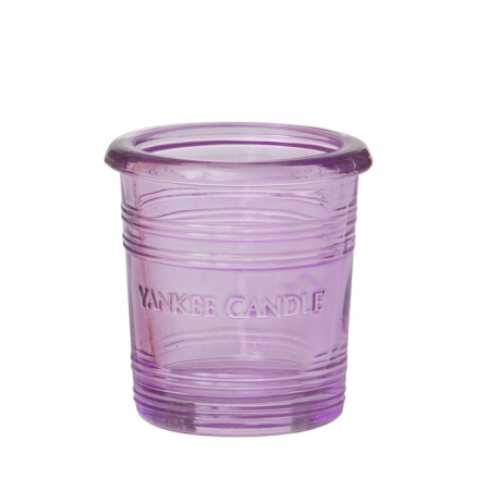 Yankee Candle - Violette - bougies cadeaux soins du corps