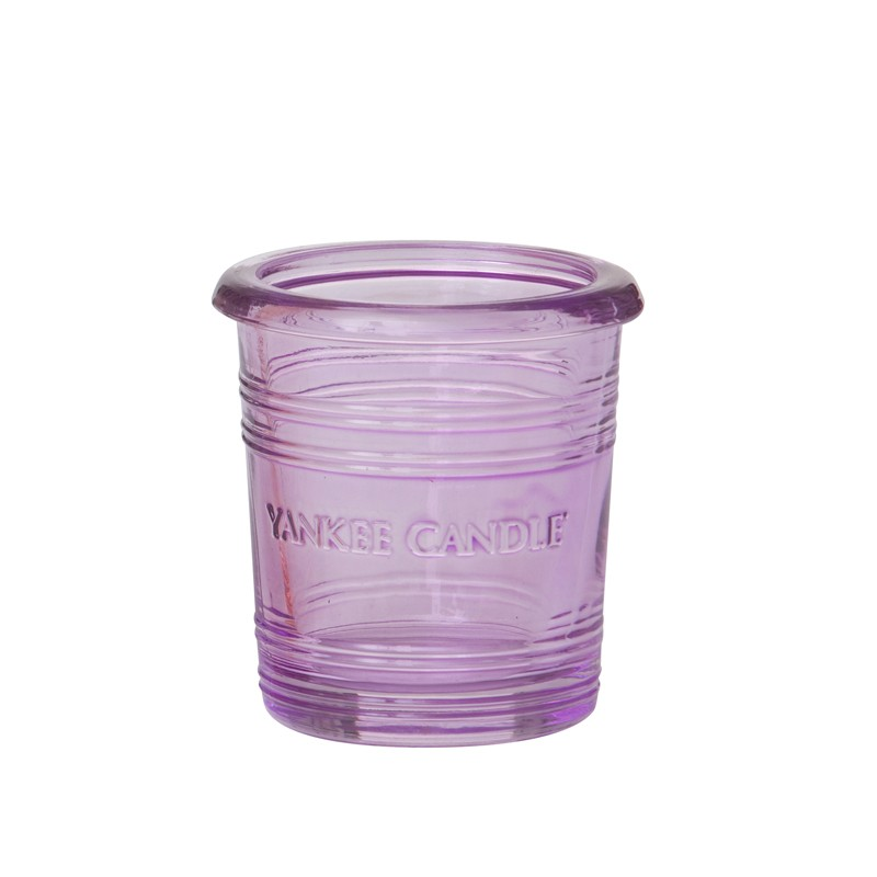Yankee Candle - Violette - bougies cadeaux soins du corps